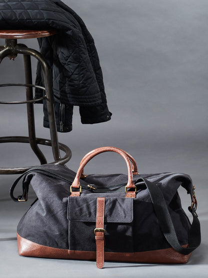 Parker Duffle Bag For Men & Women