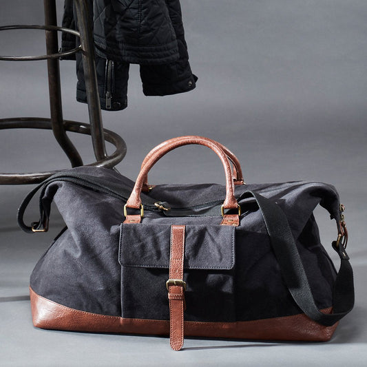 Parker Duffle Bag For Men & Women