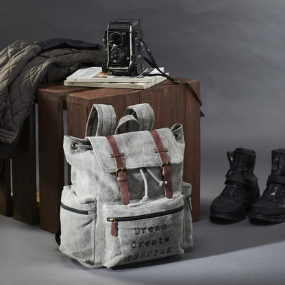 Dream Creates Backpack bag For Men & Women