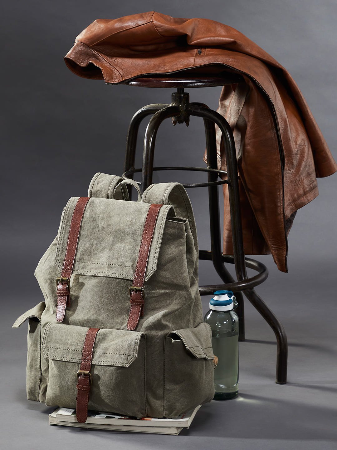 Wonderer Backpack Bag For Men & Women