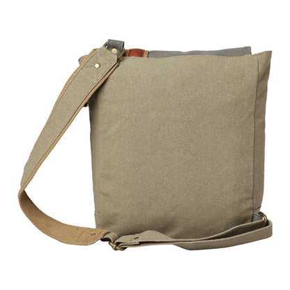 Noah Crossbody Messenger BAg For Men And Women