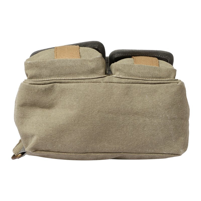 Noah Crossbody Messenger BAg For Men And Women