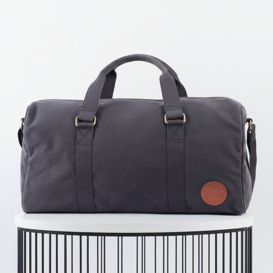 Ayn Duffle Bag For Men & Women 30L – Navy
