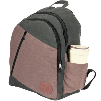 Lite Backpack Bag For Men & Women – Green