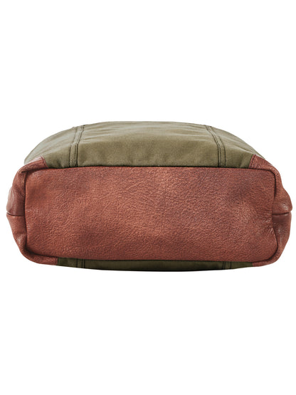 Cleveland Tote Handbag for Women – Beige