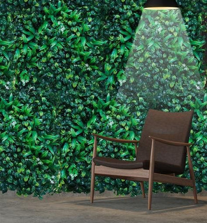 Forest Blossom Vertical Garden 50cmx50cm