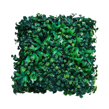 Forest Blossom Vertical Garden 50cmx50cm