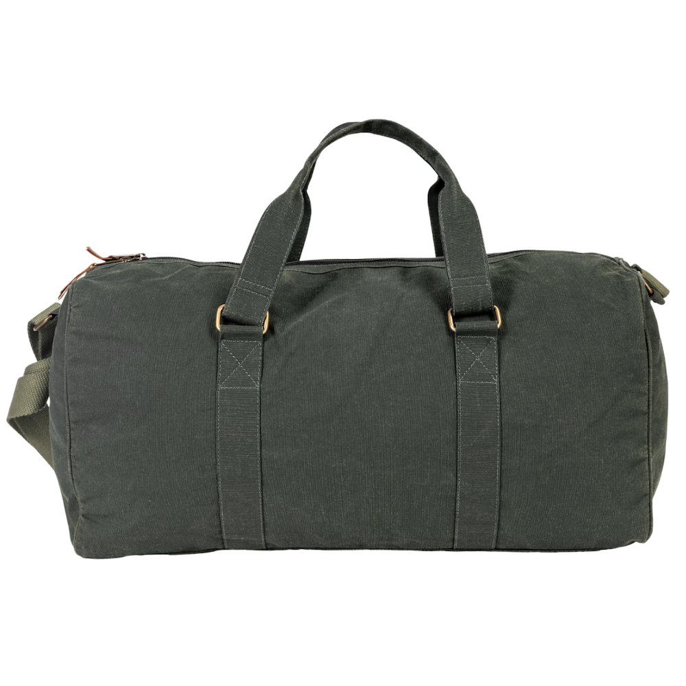 Ayn Duffle Bag For Men & Women 30L – Green