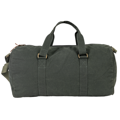Ayn Duffle Bag For Men & Women 30L – Green