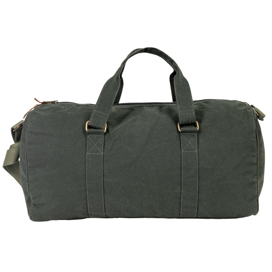 Ayn Duffle Bag For Men & Women 30L – Green