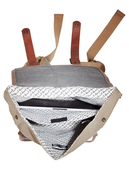 Noah Backpack Bag For Men & Women