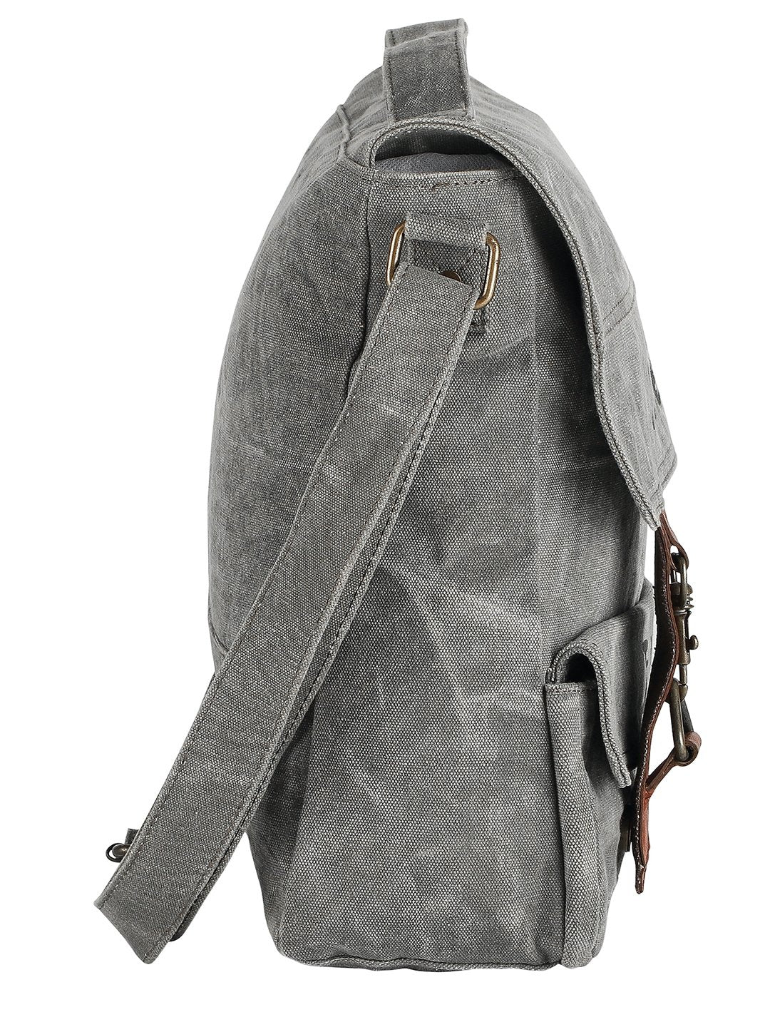 Dream Creates Messenger Laptop Bag For Men & Women