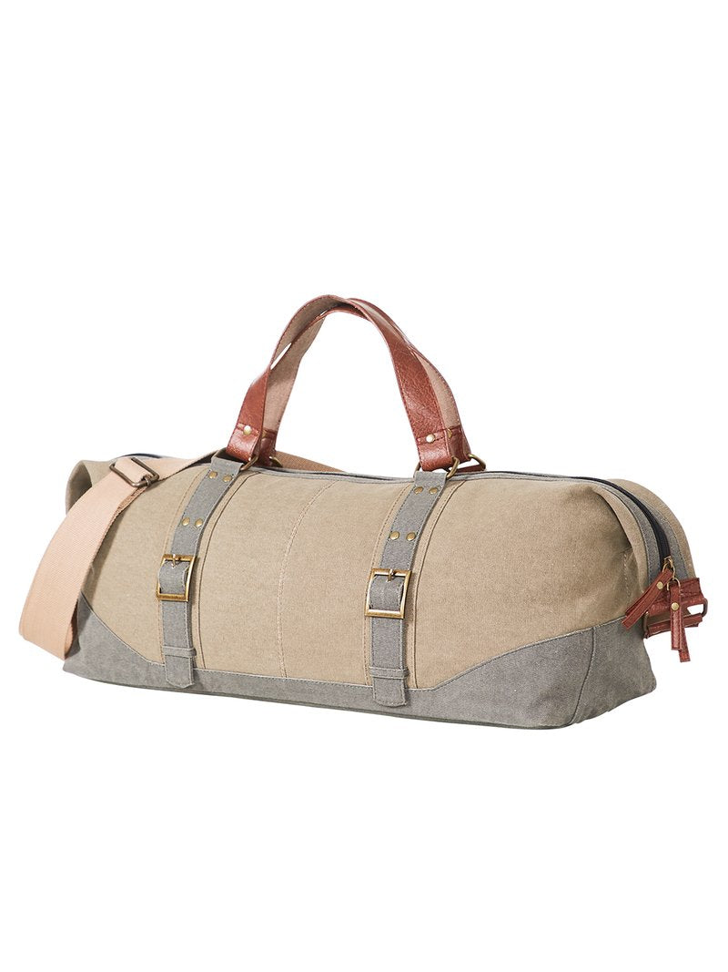 Noah Duffle Bag For Men & Women