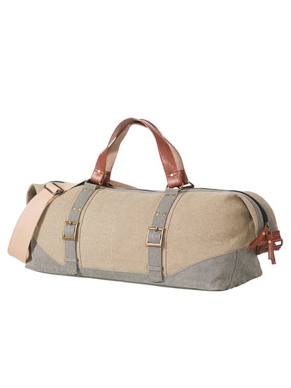 Noah Duffle Bag For Men & Women