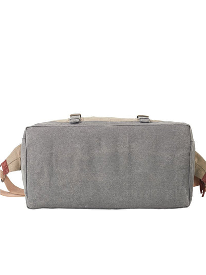 Noah Duffle Bag For Men & Women