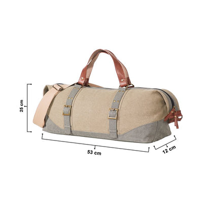 Noah Duffle Bag For Men & Women