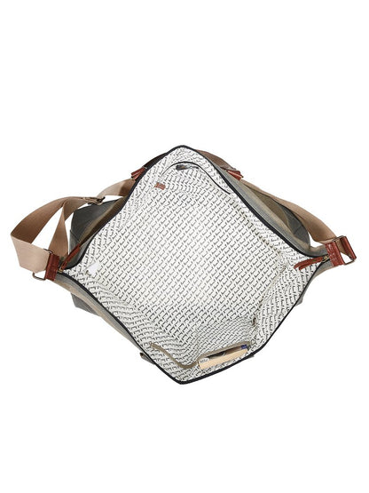 Noah Duffle Bag For Men & Women