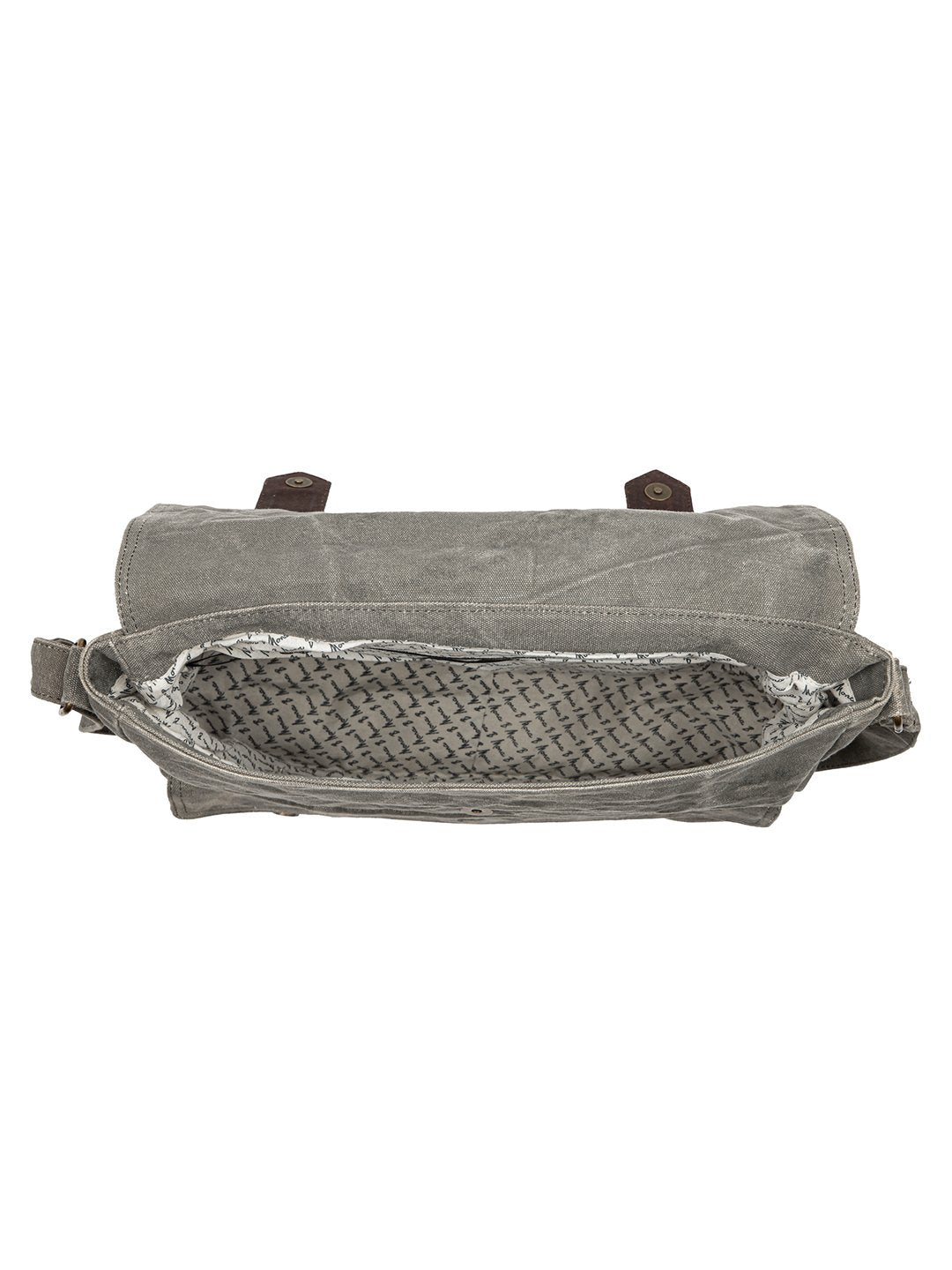 Dream Creates Messenger Laptop Bag For Men & Women