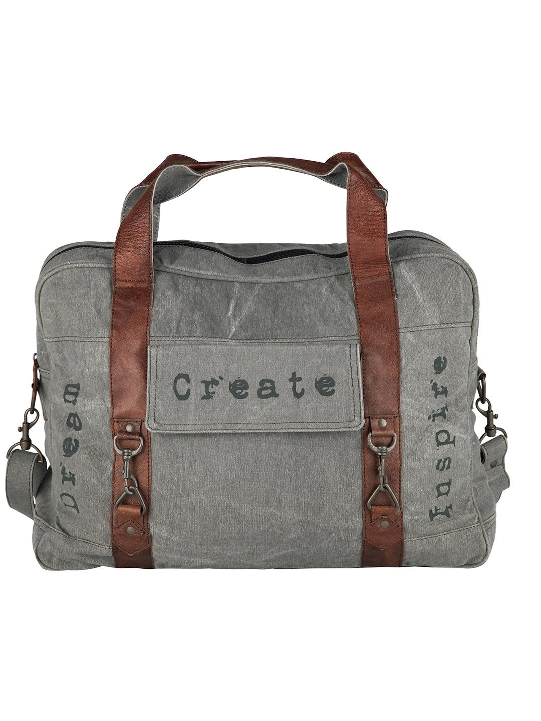 Dream Creates Duffle Bag For Men & Women
