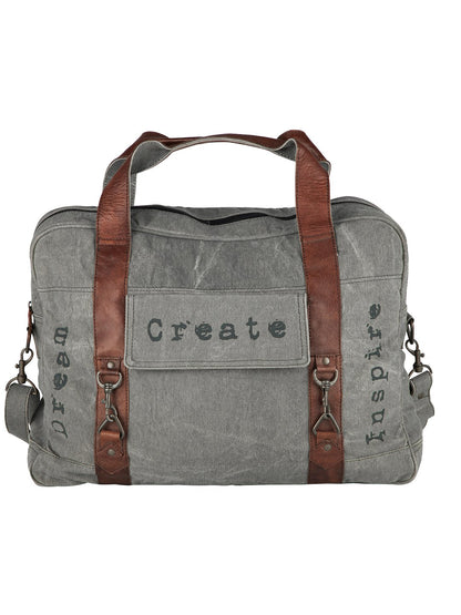 Dream Creates Duffle Bag For Men & Women