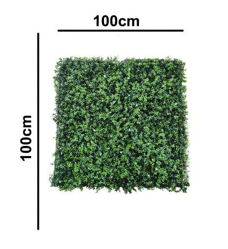 Ecovine Vertical Garden 100cmx100cm
