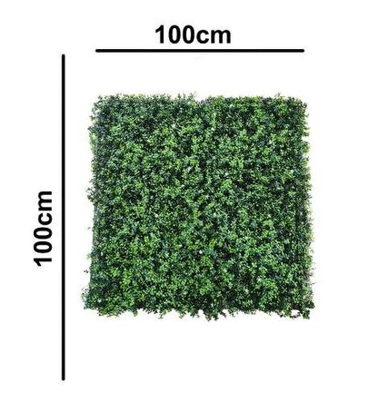 Ecovine Vertical Garden 100cmx100cm