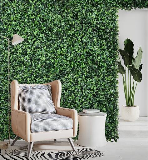 Ecovine Vertical Garden 100cmx100cm