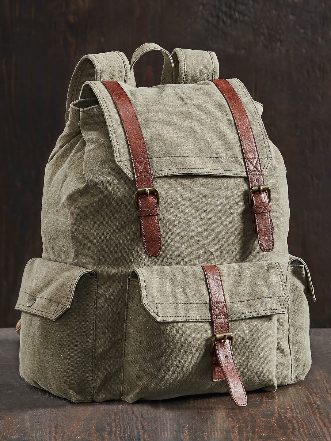 Wonderer Backpack Bag For Men & Women