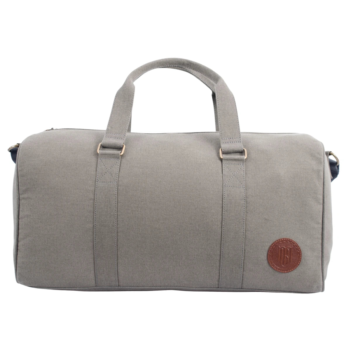 Ayn Duffle Bag For Men & Women 30L – Grey