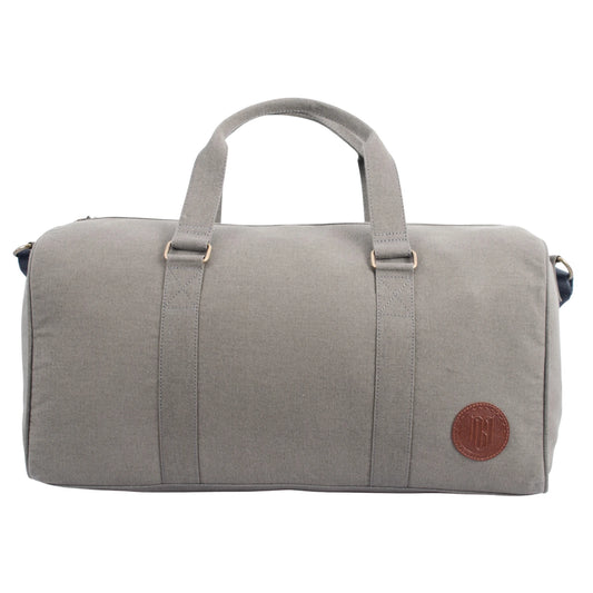 Ayn Duffle Bag For Men & Women 30L – Grey