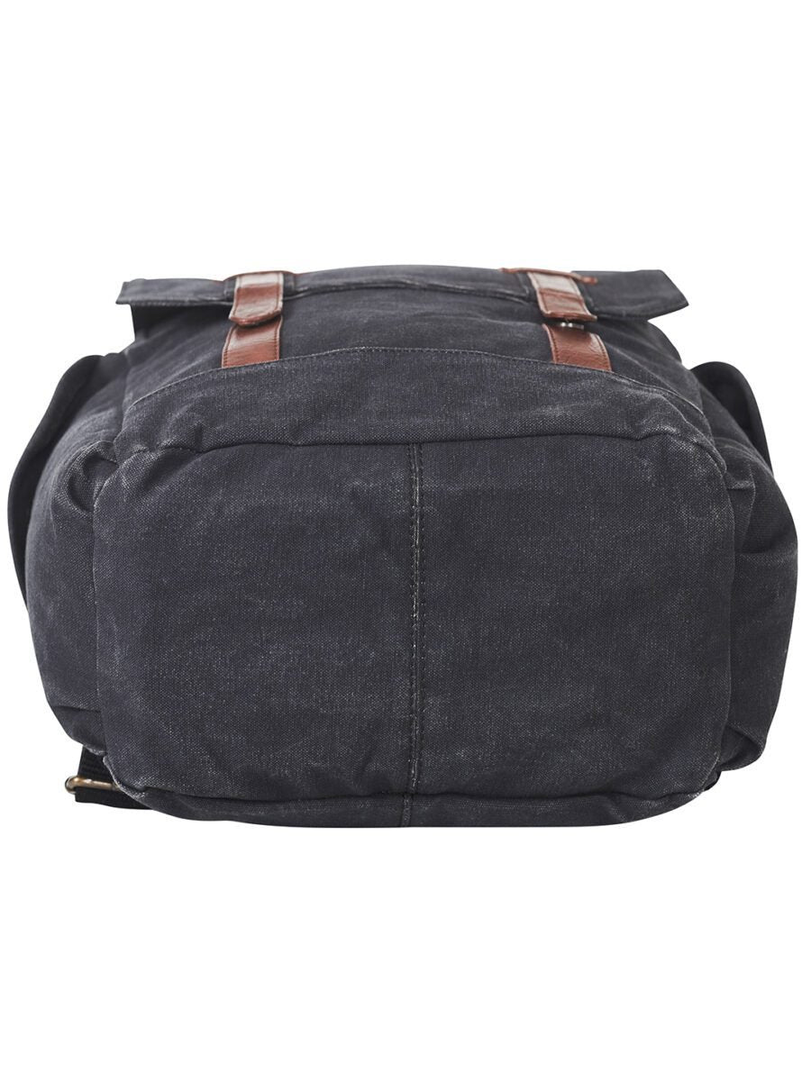 Sebastian Backpack Bag For Men & Women – Navy