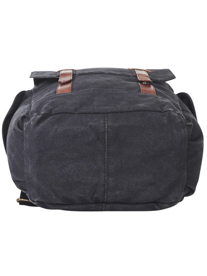 Sebastian Backpack Bag For Men & Women – Navy