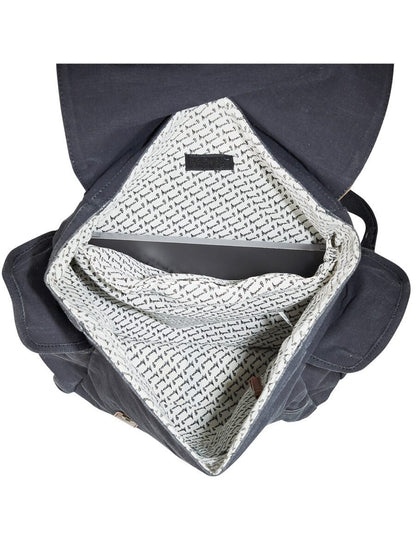 Sebastian Backpack Bag For Men & Women – Navy