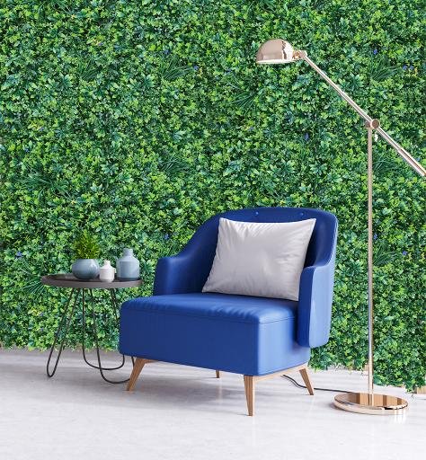 Flora Fusion Vertical Garden 100cmx100cm