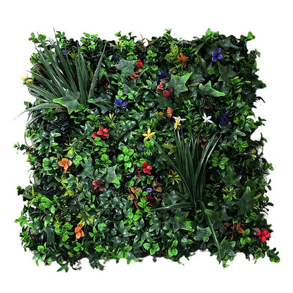 Color Blush Vertical Garden 50cmx50cm
