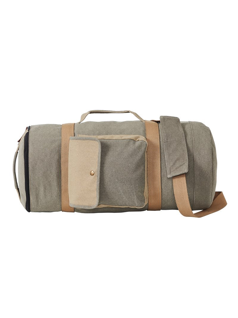 Seth Duffle Bag For Men & Women