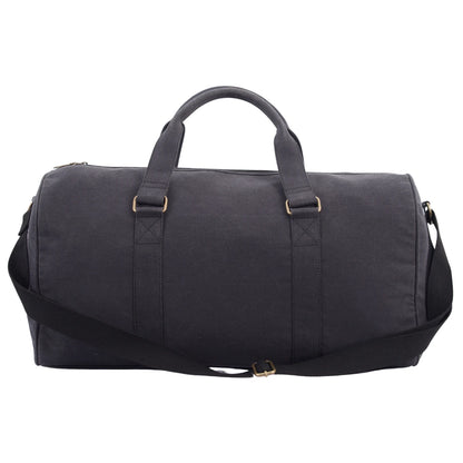 Ayn Duffle Bag For Men & Women 30L – Navy
