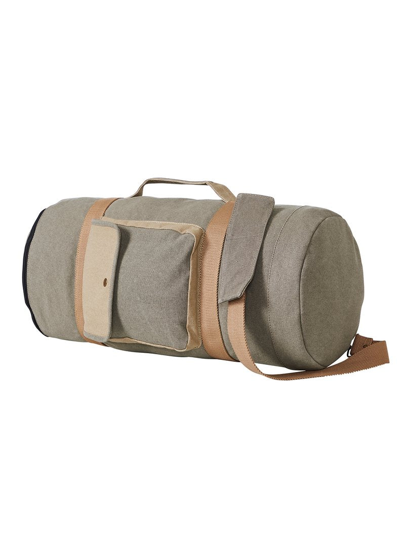 Seth Duffle Bag For Men & Women