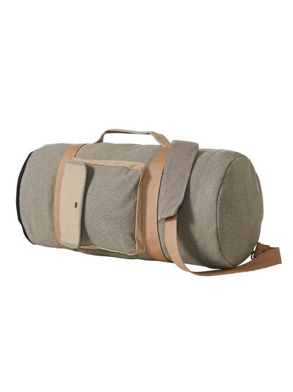 Seth Duffle Bag For Men & Women