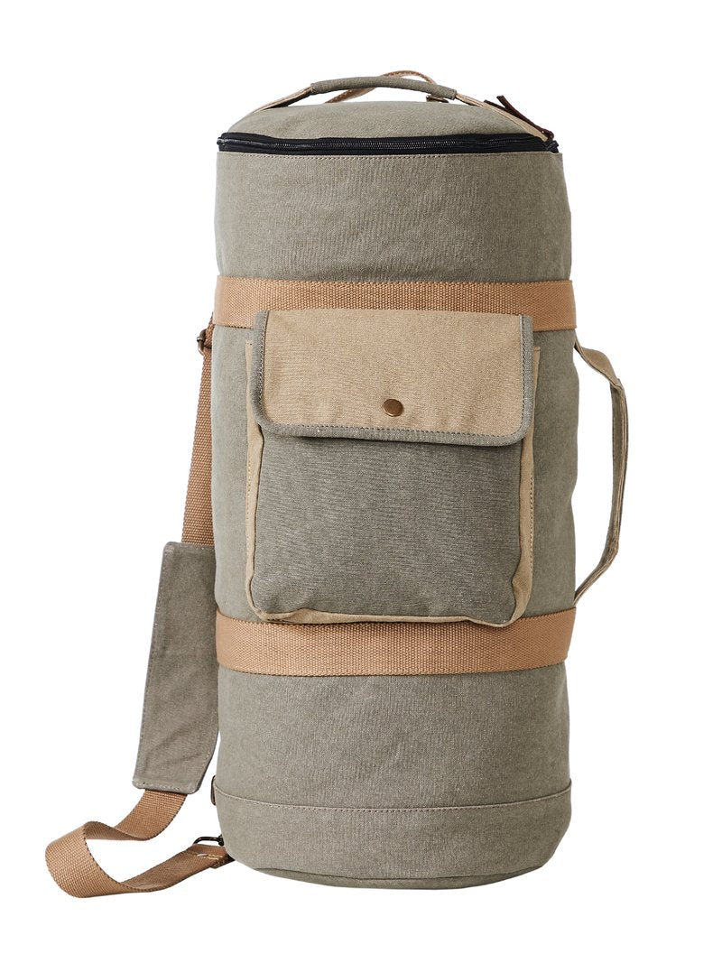 Seth Duffle Bag For Men & Women