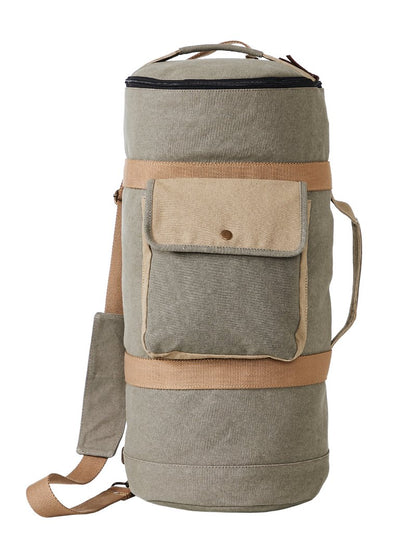 Seth Duffle Bag For Men & Women