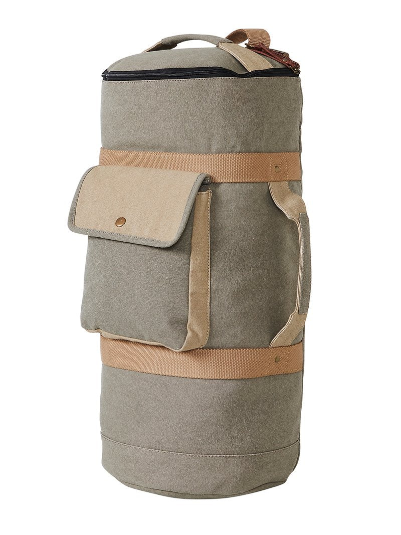 Seth Duffle Bag For Men & Women