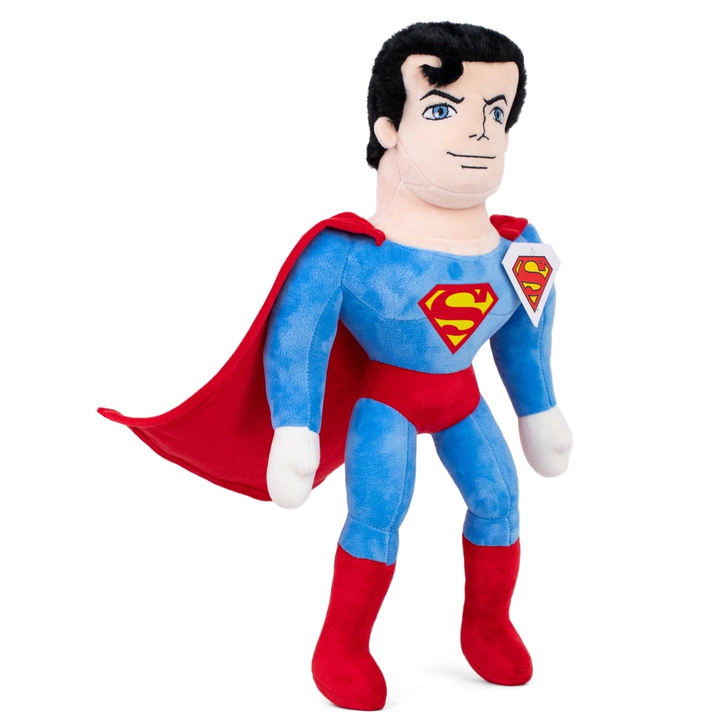 Mirada Official DC Comics Superman Plush Toy – 45cm
