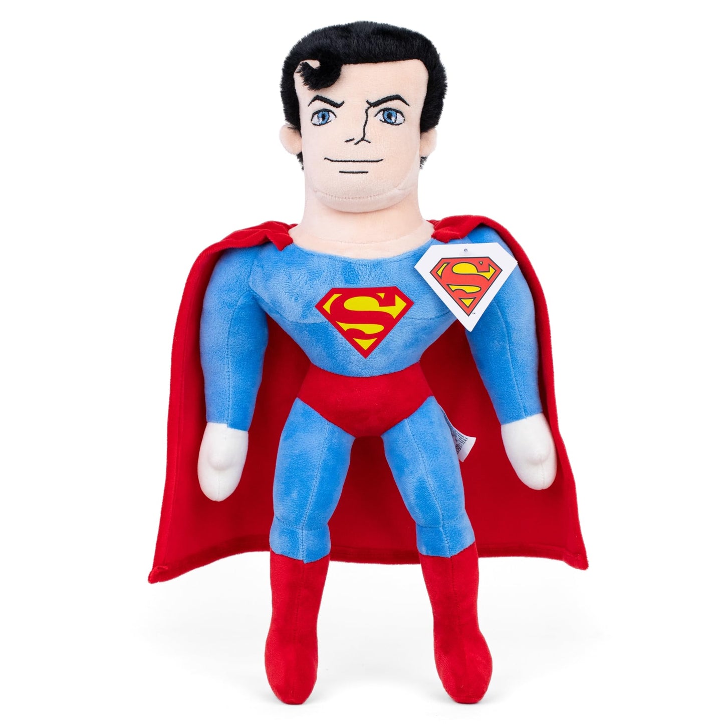 Mirada Official DC Comics Superman Plush Toy – 45cm