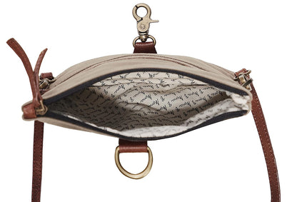 Finley Crossbody Sling Bag For Women – Sky Blue