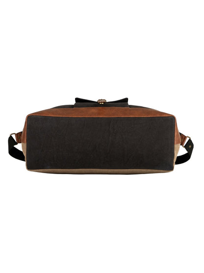 Parker Duffle Bag For Men & Women