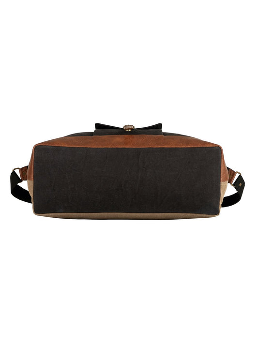 Parker Duffle Bag For Men & Women