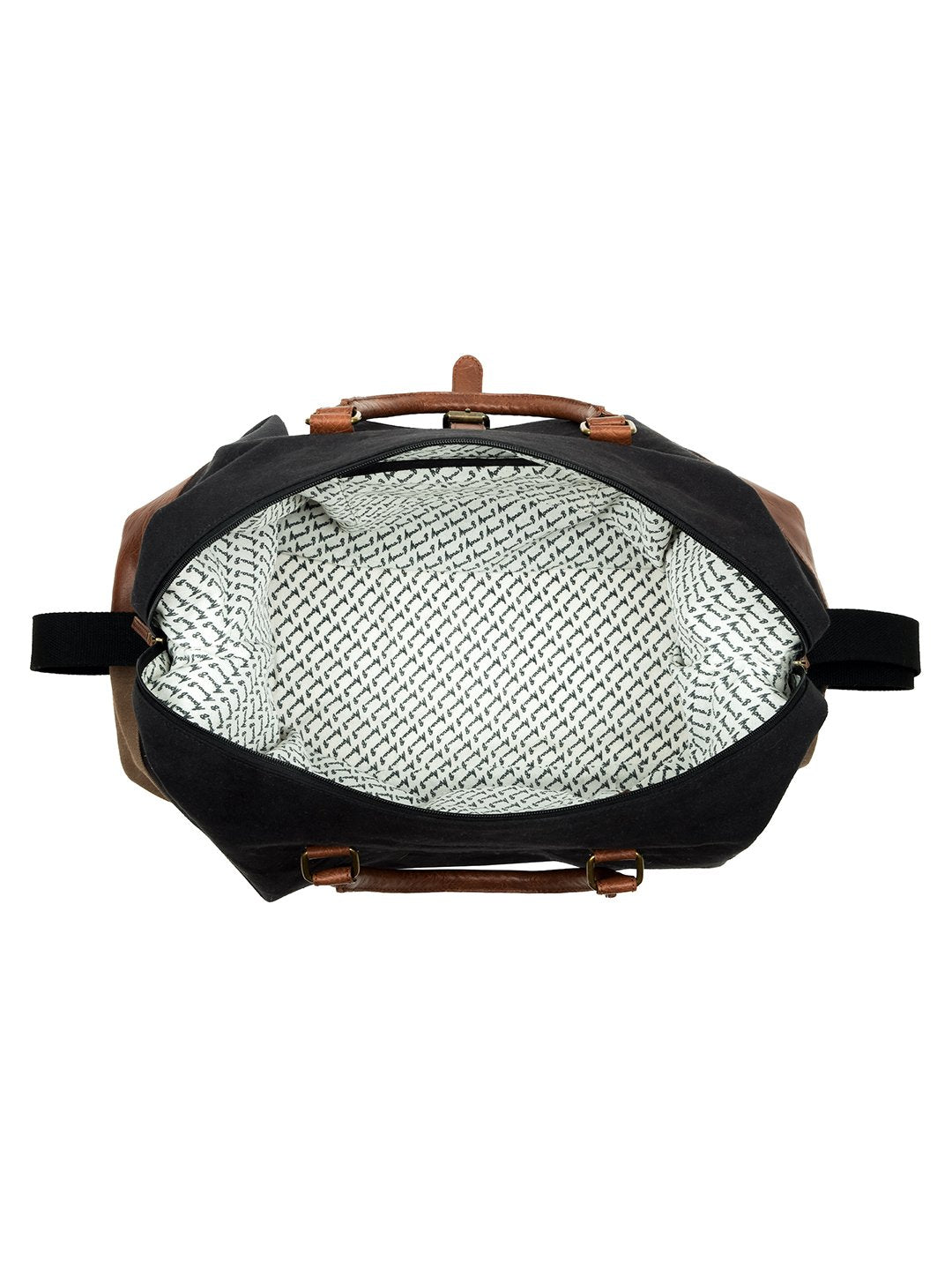 Parker Duffle Bag For Men & Women