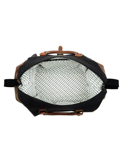 Parker Duffle Bag For Men & Women