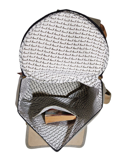 Seth Duffle Bag For Men & Women